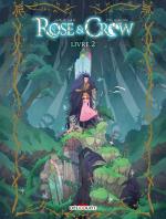 Rose and Crow # 2