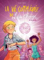 La vie compliquée de Léa Olivier # 11