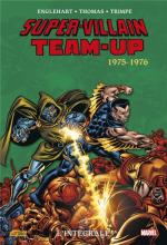 Super-Villain Team-Up # 1975