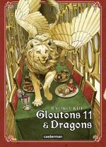 Gloutons & Dragons # 11