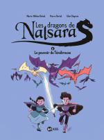 Les dragons de Nalsara # 6