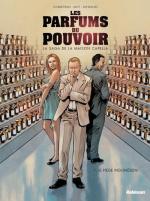 Les Parfums Du Pouvoir # 1