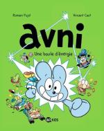 Avni # 9