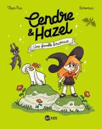 Cendre et hazel 4