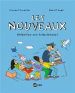Les nouveaux 4