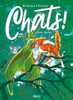 Chats ! 6
