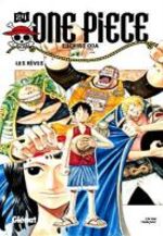 One Piece 24 Manga