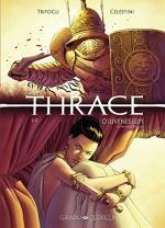 Thrace # 1