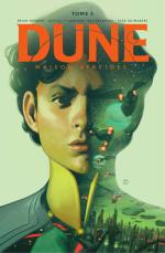 Dune : Maison Atréides # 3