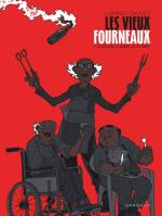 Les vieux fourneaux 7