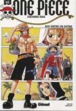 One Piece 18 Manga