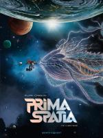 Prima Spatia # 1