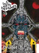 Les arts dessinés # 19