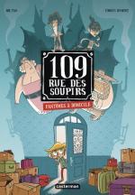 109 rue des soupirs # 1