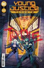 Young Justice - Targets # 2