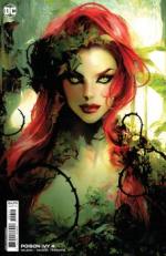Poison Ivy # 4