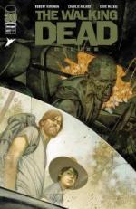 Walking Dead Deluxe 49