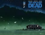 Walking Dead Deluxe 50