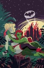 Harley Quinn The Animated Series Legion Of Bats # 1