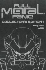 Full Metal Panic! 1