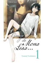 À l’image de Mona Lisa… T.1 Manga