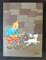 Tintin - Agenda # 0