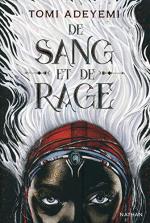 De sang et de rage 1