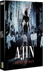 Ajin - Demi-human 1 Film