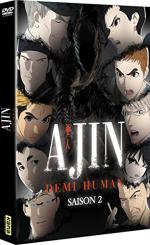 Ajin saison 2 1