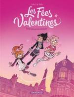 Les fées Valentines 1