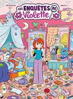 Les enquêtes de Violette 2