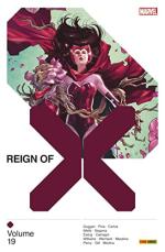 Reign of X # 19