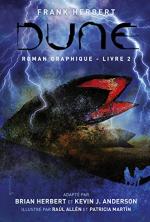Dune - Roman Graphique 2