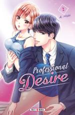 Professional Desire 2 Manga