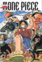 One Piece 12 Manga