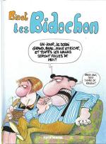 Les Bidochon 1