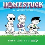 Homestuck 1
