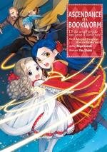 Ascendance of a Bookworm - La Petite Faiseuse de Livres 5