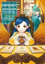 Ascendance of a Bookworm - La Petite Faiseuse de Livres 4