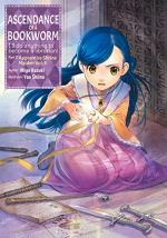 Ascendance of a Bookworm - La Petite Faiseuse de Livres 4