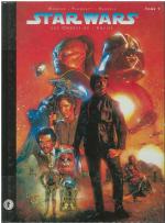 Star Wars (Légendes) - Les Ombres de l'Empire 1
