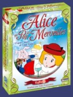Alice au pays des merveilles # 3