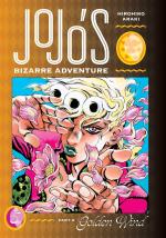 couverture, jaquette Jojo's Bizarre Adventure Jojonium 31