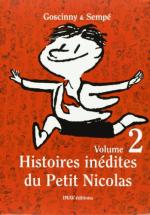 Le petit Nicolas 2