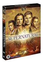 Supernatural 15