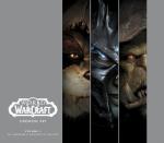 World of Warcraft : Cinematic Art 1