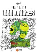 Cahier de Cooloriages 2