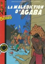 Les enquêtes de l'inspecteur Bayard 3