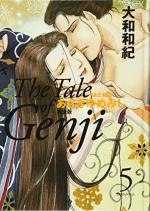 couverture, jaquette AsakiYumeMishi : Le Dit de Genji deluxe (cartonnée) 5
