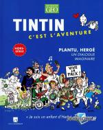 Tintin c'est l'aventure 2